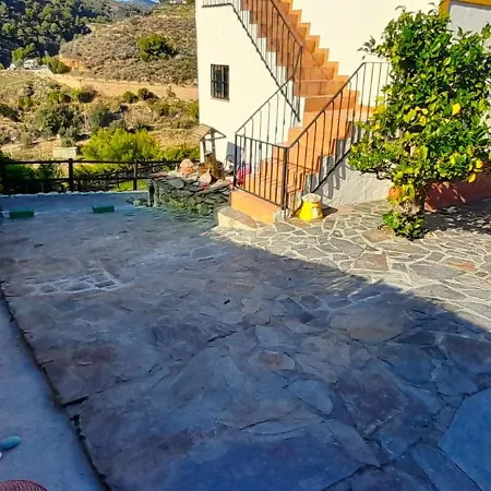 Gospodarstwo wiejskie Bella Sirena Nerja