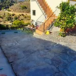 Kır Evi Bella Sirena Nerja