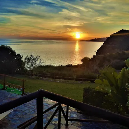 Landhuis Bella Sirena