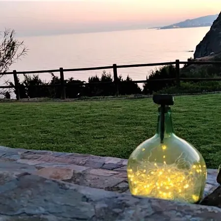 Landhuis Bella Sirena