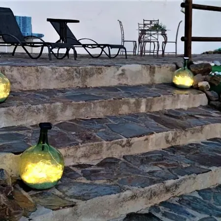 Landhuis Bella Sirena Nerja