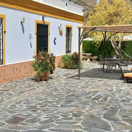 Landhuis Bella Sirena