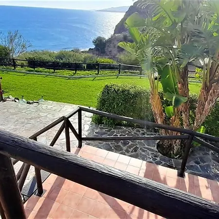 Bella Sirena Landhuis Nerja