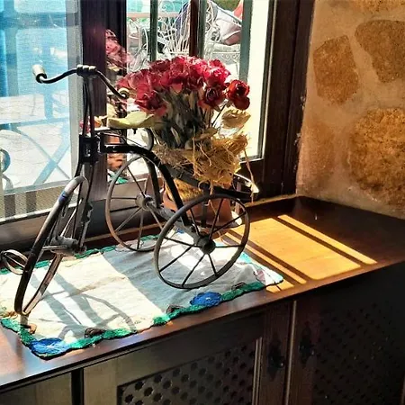 Bella Sirena Landhuis Nerja