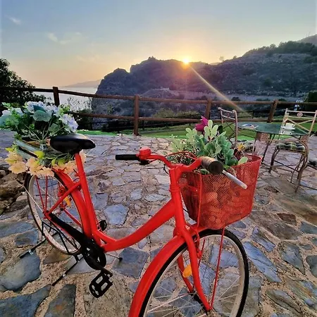 Landhuis Bella Sirena *