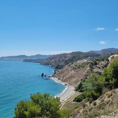 Bella Sirena Semesterbostad Nerja