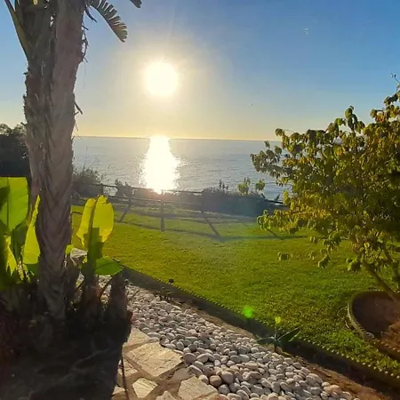 Εξοχικό σπίτι Bella Sirena Nerja