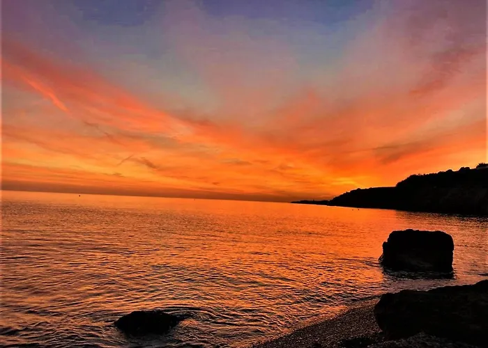 Εξοχικό σπίτι Bella Sirena *