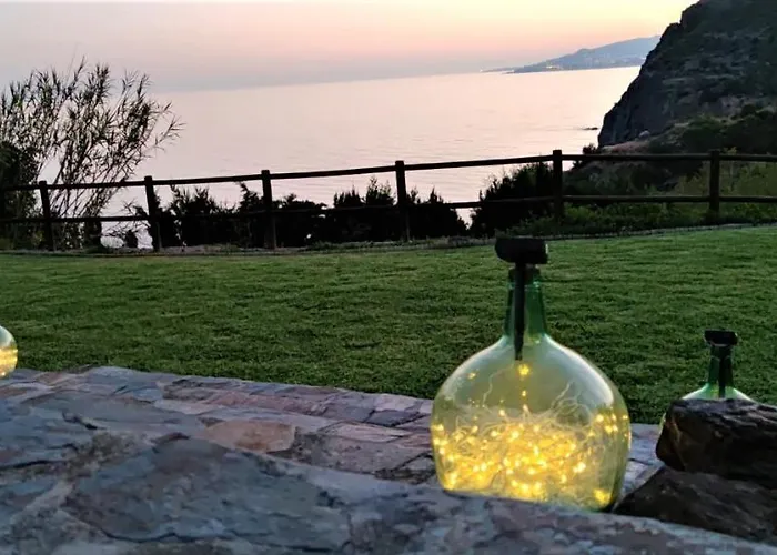 Εξοχικό σπίτι Bella Sirena