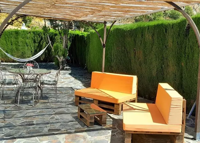 Bella Sirena Εξοχικό σπίτι