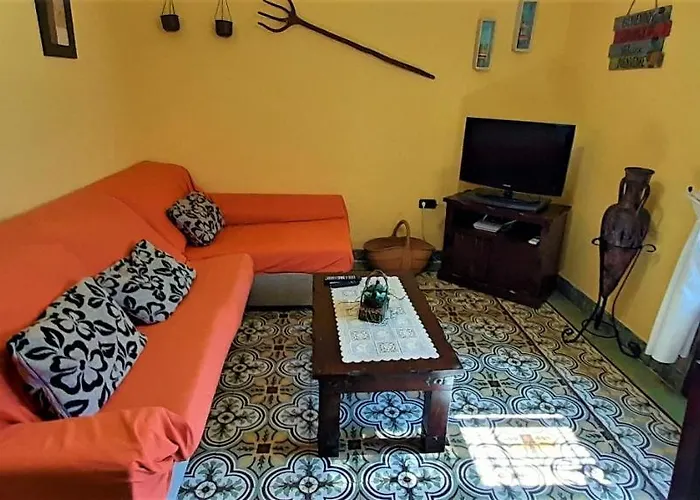 Εξοχικό σπίτι Bella Sirena Nerja