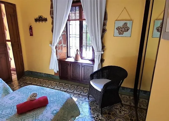 Bella Sirena Εξοχικό σπίτι *