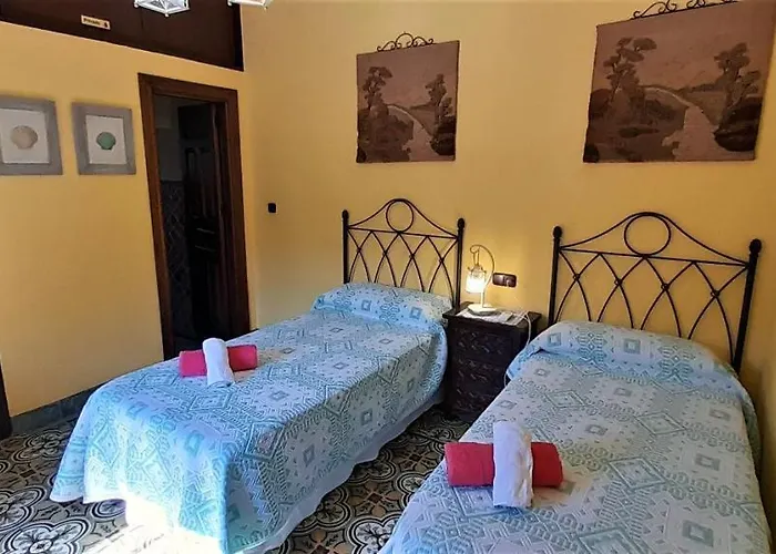 Bella Sirena Εξοχικό σπίτι *