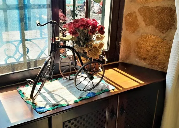 Bella Sirena Εξοχικό σπίτι Nerja