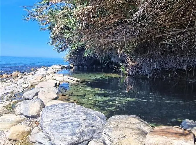 Εξοχικό σπίτι Bella Sirena Nerja