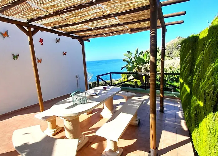 Bella Sirena * Nerja