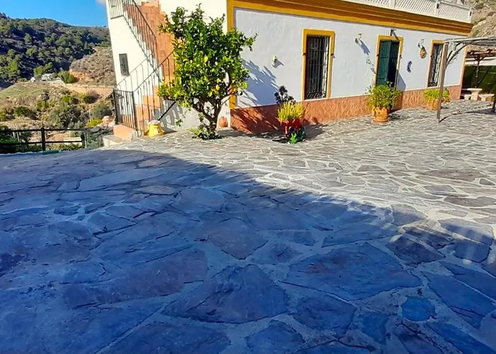 Εξοχικό σπίτι Bella Sirena *