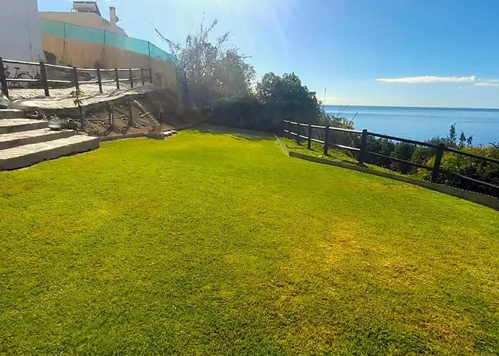 Bella Sirena Εξοχικό σπίτι *