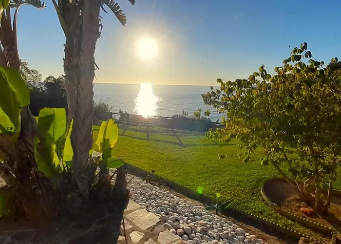 Εξοχικό σπίτι Bella Sirena Nerja