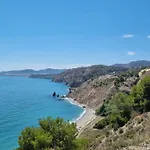 Bella Sirena Εξοχικό σπίτι Nerja