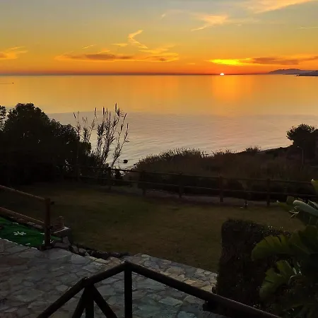 Bella Sirena Літній будинок *