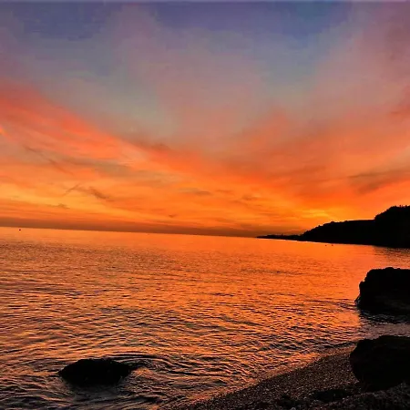 Prázdninový dům Bella Sirena *