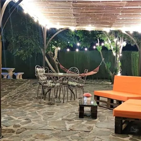 Landhaus Bella Sirena