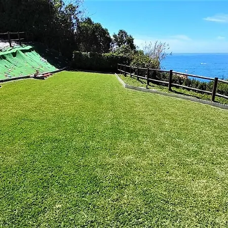 Casa rural Bella Sirena Nerja