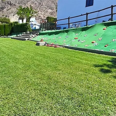 Літній будинок Bella Sirena *