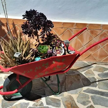 Bella Sirena Casa rural