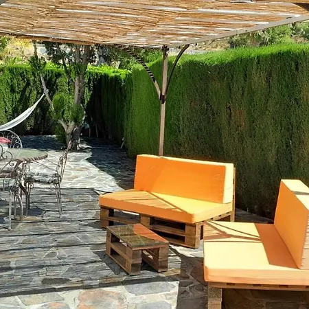 Bella Sirena Landhaus