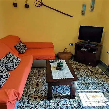 Prázdninový dům Bella Sirena Nerja