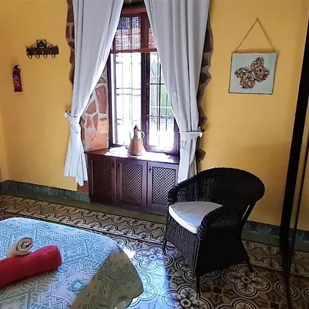 Bella Sirena Prázdninový dům *