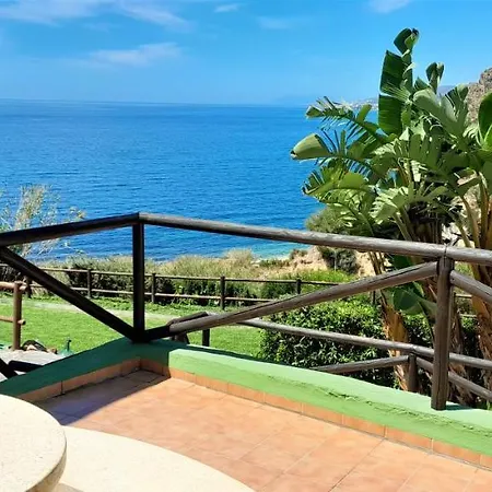 Bella Sirena Landhaus *