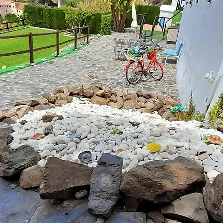 Prázdninový dům Bella Sirena Nerja