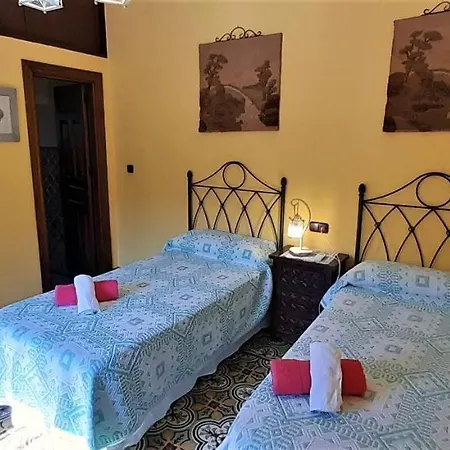 Bella Sirena Landhaus *