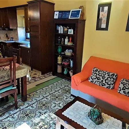Bella Sirena Casa rural Nerja