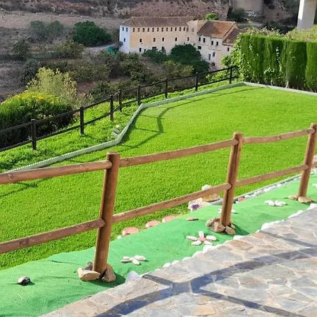 Bella Sirena * Nerja