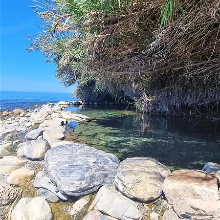 Venkovský dům Bella Sirena Nerja