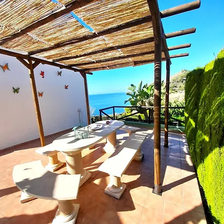 Bella Sirena * Nerja