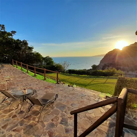 Landhaus Bella Sirena *