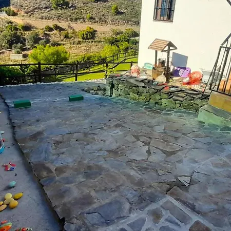 Bella Sirena * Nerja