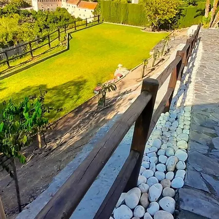 Bella Sirena Landhaus *