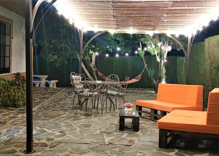 Lantställe Bella Sirena