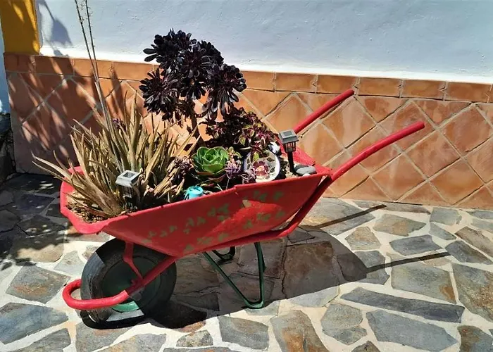 Bella Sirena Летний дом