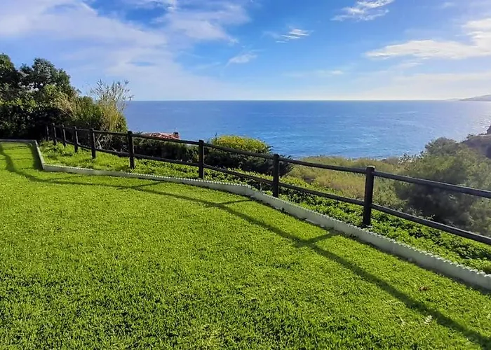 Bella Sirena Нерха