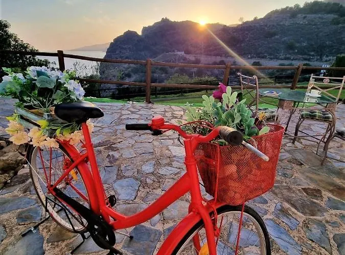 Lantställe Bella Sirena *