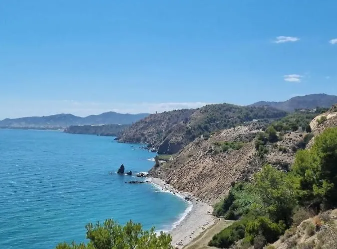 Bella Sirena Lantställe Nerja