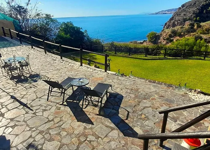 Bella Sirena * Nerja