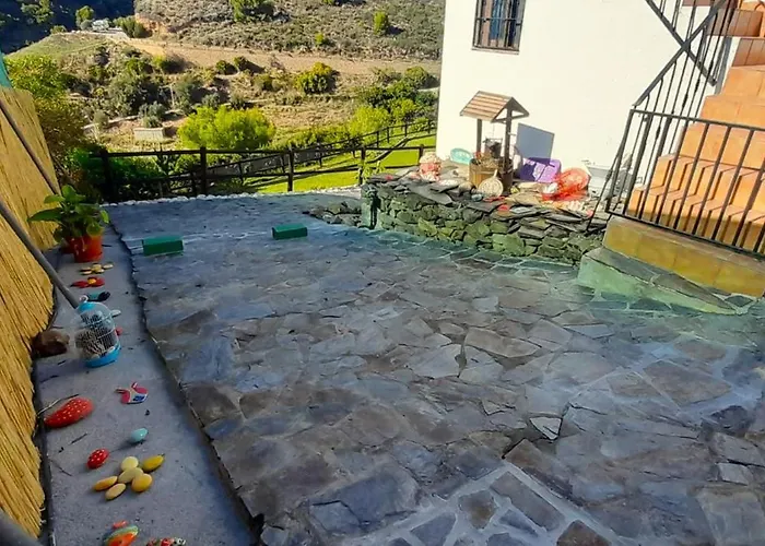 Bella Sirena * Nerja